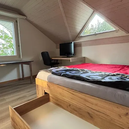 Einfamilienhaus Region Bern-lyss-biel