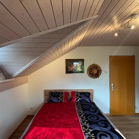 Casa de hóspedes Einfamilienhaus Region Bern-lyss-biel *